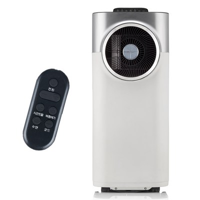 신일 리모컨 이동식 에어컨 SMA-D850SI, SMA-D850SI A급리퍼 · TOP 8