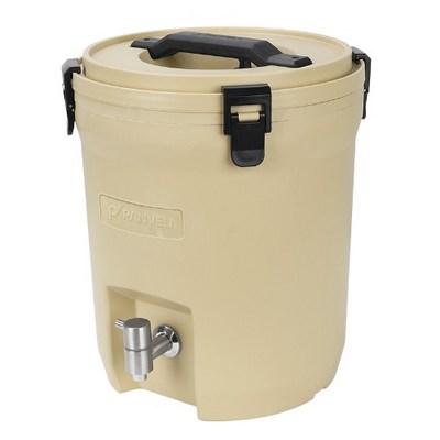 [Weshop] [snowline] 스노우라인 아틀란틱워터저그 7.5L, 스텐수도꼭지 하드타입 워터저그 · TOP 5