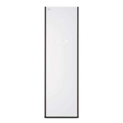 LG 스타일러 오브제 컬렉션 S5WBPA 의류관리기 (5벌＋바지1벌 크림 화이트), 단품
