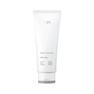 아이오페 프로 필링 소프트 젤, 100ml, 2개