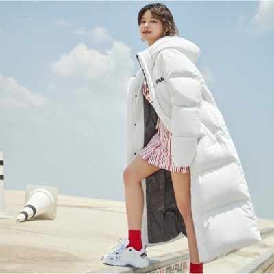 여성용 롱패딩<Br />4주차 인기순위 Top 10