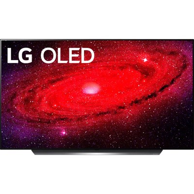 LG전자 2020년형 65인치 클래스 CX 시리즈 OLED 4K UHD 스마트 웹OS TV OLED65CXPUA, 165cm (65인치), OLED65CXPUA, 스탠드/벽걸이 겸용, 방문설치 · TOP 6