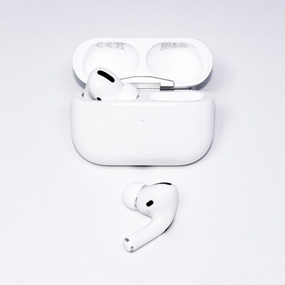 APPLE 애플 에어팟프로 왼쪽 오른쪽 단품 한쪽구매 블루투스이어폰, 3세대 프로 왼쪽(Pro Left) · TOP 5
