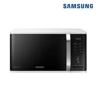 삼성전자 전자레인지 23L MS23K3535AW