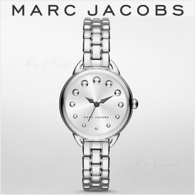 마크 제이콥스 시계 손목 시계 Marc Jacobs Betty