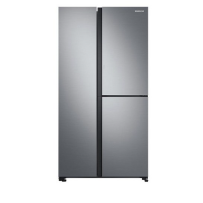 삼성전자 양문형냉장고, 메탈 그라파이트, RS84T5081SA · TOP 6
