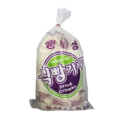 (냉동)행성 식빵가루2kg 빵분말-72394EA, 2kg, 1개