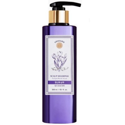 쇼팜 항산화 스칼프 샴푸 300ml, 300ml · TOP 2