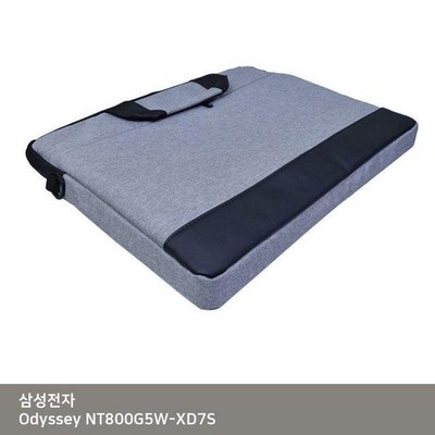 [3일이내출고]ITSA 삼성 Odyssey NT800G5W-XD7S 가방..., 단일옵션