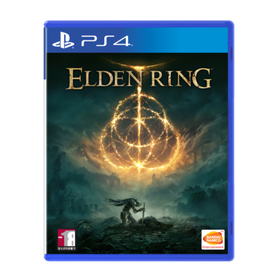 FromSoftwareInc PS4 엘든 링 게임 · TOP 9