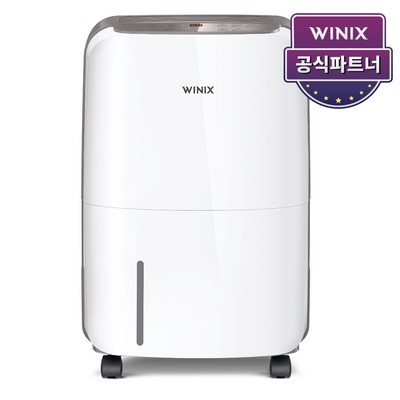 위닉스 뽀송 제습기 10리터 DXAE100-JWK, DXAE100-JWK · TOP 2