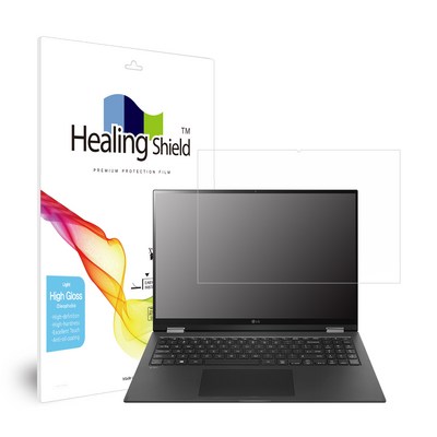 LG 그램360 16T90P 16TD90P 2021 올레포빅 Light 필름