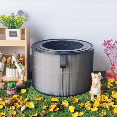 LG 퓨리케어 360 공기청정기 국내생산 호환필터, 선택:02.1단_AS107DWE