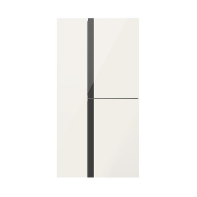 삼성 양문형 냉장고 3도어 846 L Snow White RS84T5041WW · TOP 3