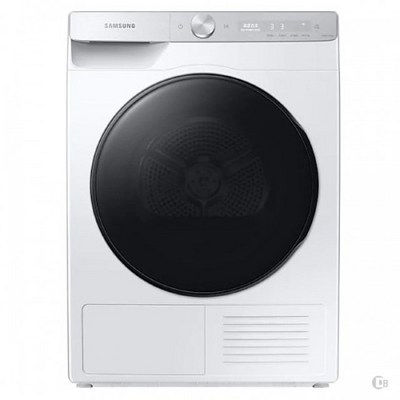 삼성 삼성전자 건조기 DV90T5740BW [스태킹키트포함], 단품없음