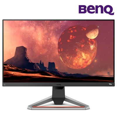 벤큐 69cm FHD MOBIUZ IPS FreeSync 165HZ 게이밍 모니터, EX2710S(무결점)