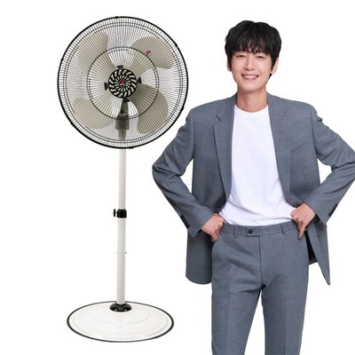 신일 국산 날개지름 60cm(24인치)대형 공업용 업소용, SIF-24FKG_강력한 바람이 필요할 땐