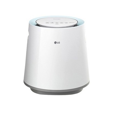 [LG] 퓨리케어 프리미엄 자연식 가습기 HW500DAS, 상세 설명 참조