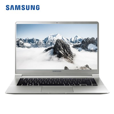 삼성전자 노트북 9 metal NT901X5L i5-6200U 8G SSD Win10 · TOP 1