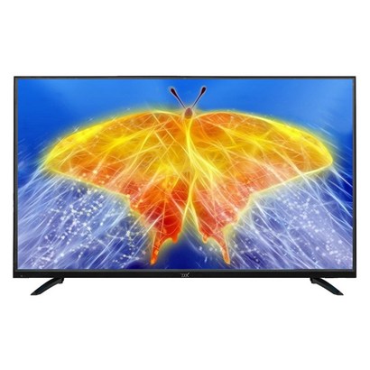 [디엑스] LG 정품패널 고화질 55 TV 4K UHD LEDTV 중소기업TV 리뷰후기