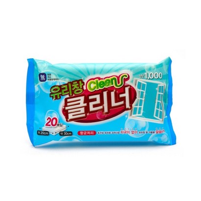 [다이소]유리창크리너-57637 리뷰후기