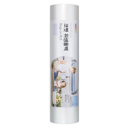 코멧 위생백 특대형 35 500매
