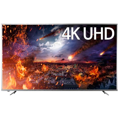 델리파스 4K UHD ED TV