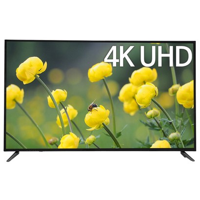 델리파스 4K UHD ED TV