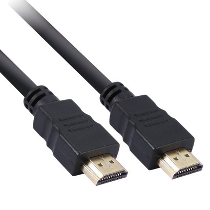 포엘지 HDMI 20 케이블 블랙 리뷰후기