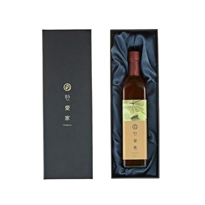 한애가 은행식초