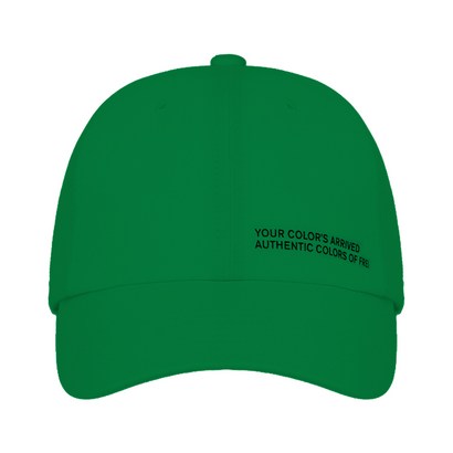 [셀럽 착용] FREI AUTHENTIC CAP 리뷰후기
