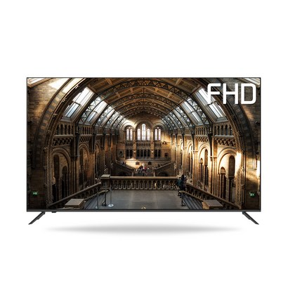 시티브 FHD ED TV