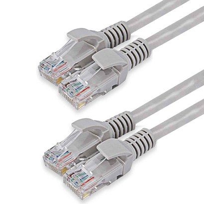 칼론 CAT5  랜선 랜케이블