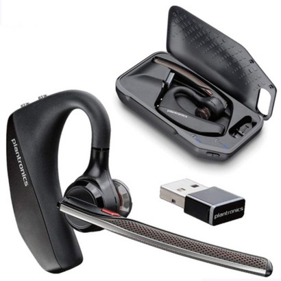 플랜트로닉스 UC용 무선 헤드셋 antronics VOYAER B5200