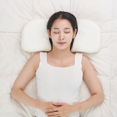 닥터바르미 경추베개 에그필로우