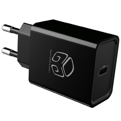 디지지 20W USB-C타입 D 고속충전기 XY20W-D