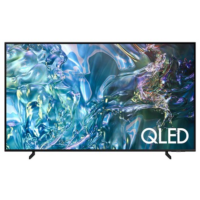 삼성전자 4K UHD QLED 스마트 TV, 138cm(55인치), KQ55QD67AFXKR, 스탠드형, 방문설치