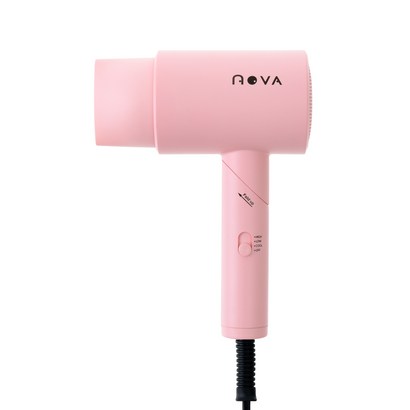 노바리빙 리히트 슈퍼파워 헤어 드라이기 NVE201C 1600W