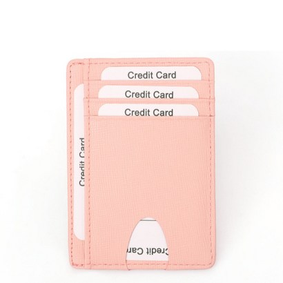 카이썬 RFID 차단 카드 지갑