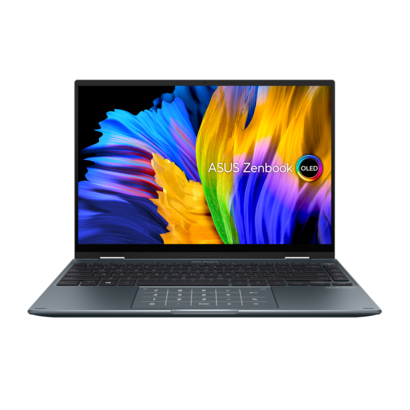에이수스 2022 Zenbook 14 Fi OED 리뷰 후기