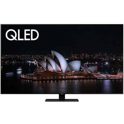 QN85Q80T 85인치 QLED UHD SMART TV 4K 리뷰후기