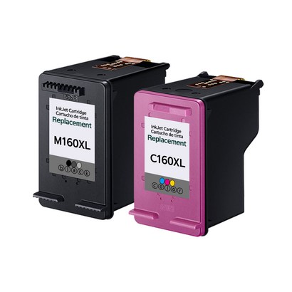 [삼성전자] INK-160 INK-C160 대용량 삼성잉크 재생잉크 SCX-1480/SCX-1860F/SCX-1480NEW/SCX-1860FA
