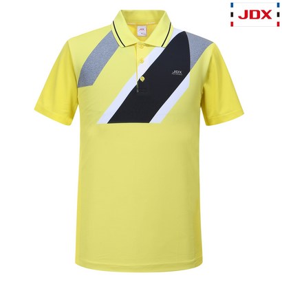 [JDX] 남성 SUMMER 앞판포인트 카라티셔츠 리뷰후기