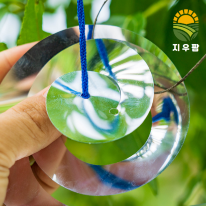 과수 새쫓는기구 제로링
