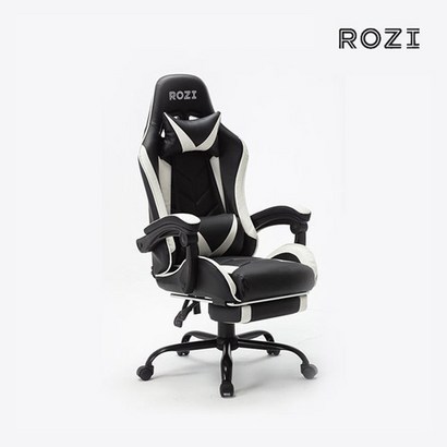 [ROZI] 로지 게이밍 체어 GP-866 의자 4종모음 /컴퓨터의자/PC방의자/게이밍의자 리뷰후기