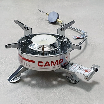 코베아 캠프1 호스 스토브 TKB-N9703, 1개