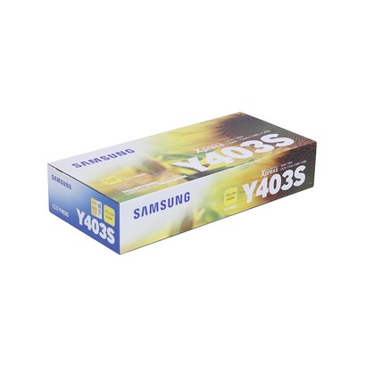 삼성 S C436 정품토너 노랑 1000매 적용기종 C435 C485 C485FW C486 C486FW C436W