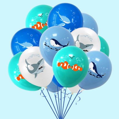 [지] 스마일풍선세트 스마일풍선 웃음풍선 스마일라텍스풍선