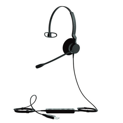 Jabra BIZ 2300 UC USB ono