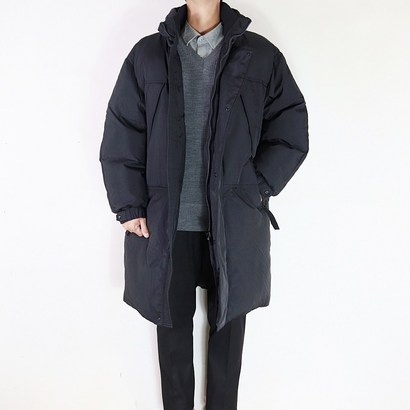 바쏘옴므 22/W TO 셀러 프리미엄 다운 경량 점퍼 정장 코트